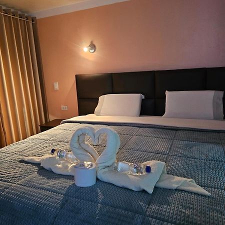 Hospedaje Paqcha Cusco Eksteriør billede