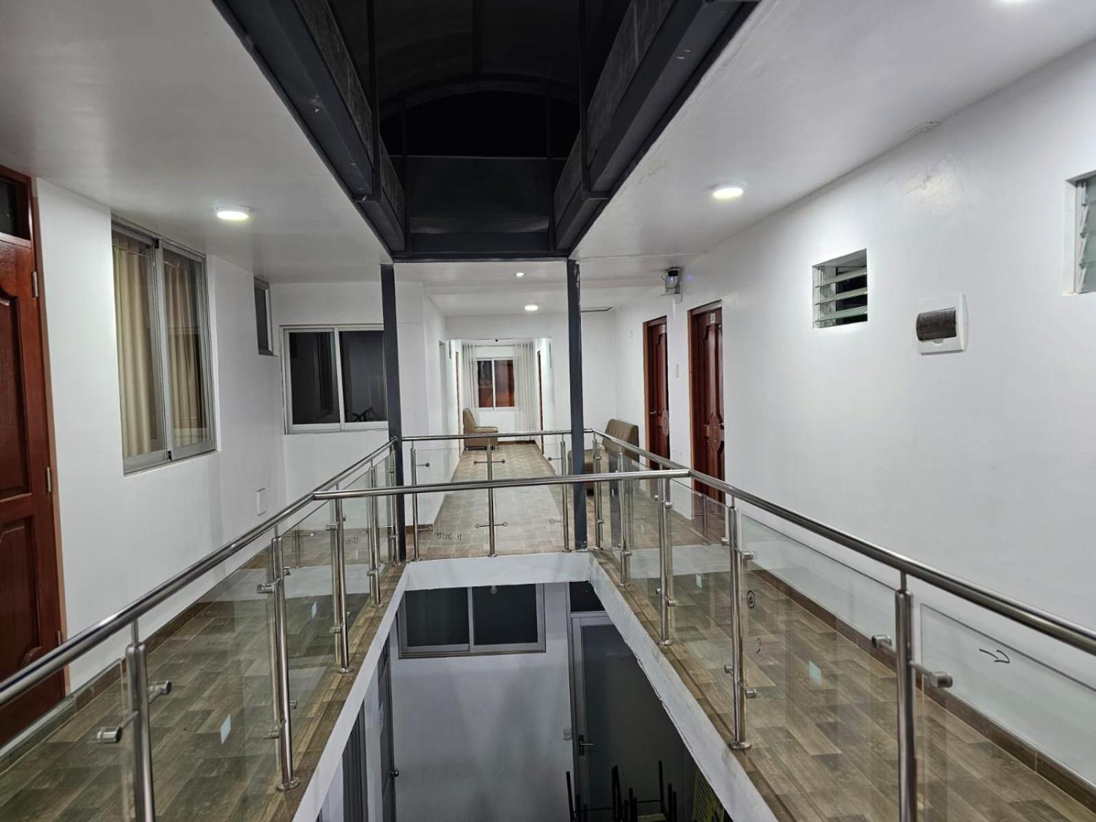 Hospedaje Paqcha Cusco Eksteriør billede