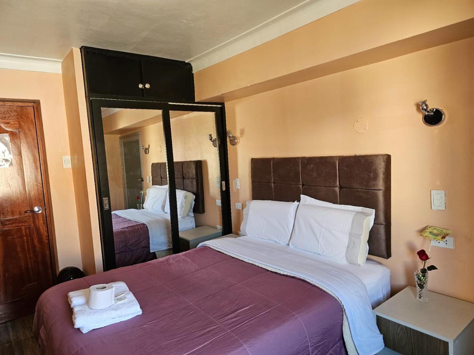 Hospedaje Paqcha Cusco Eksteriør billede