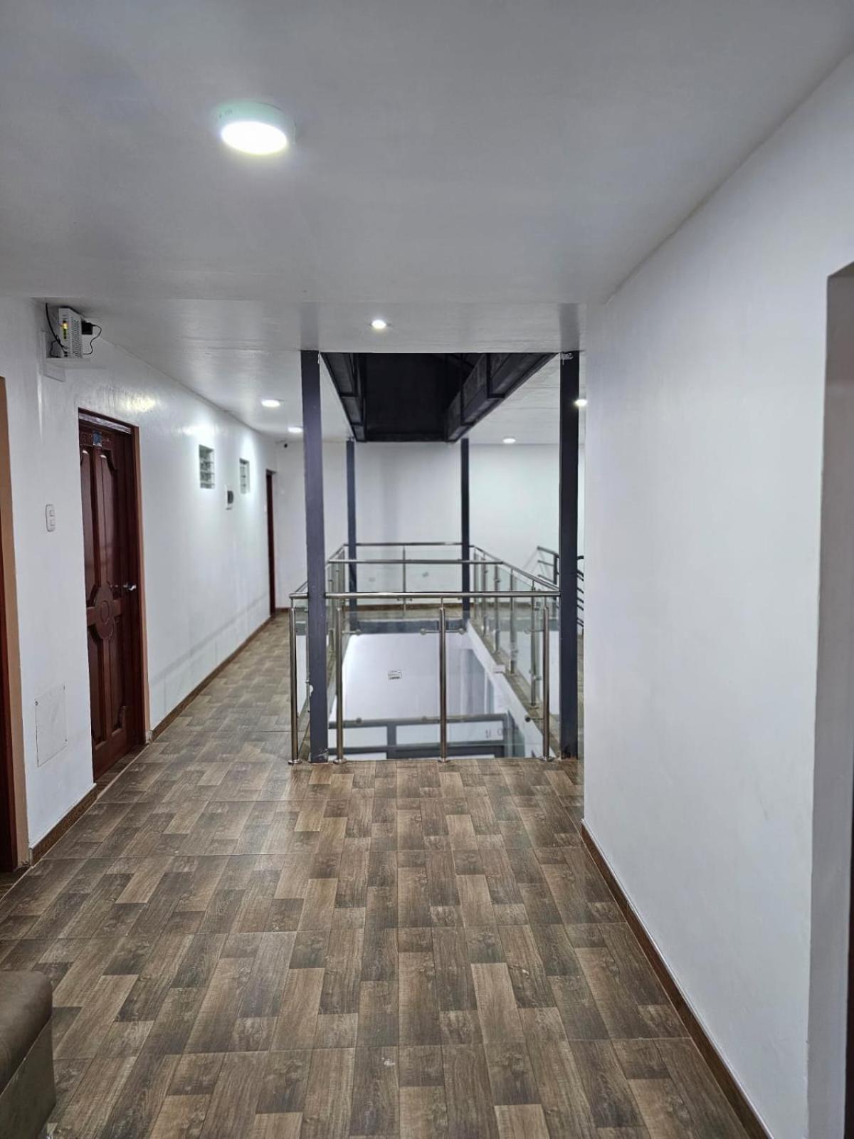 Hospedaje Paqcha Cusco Eksteriør billede
