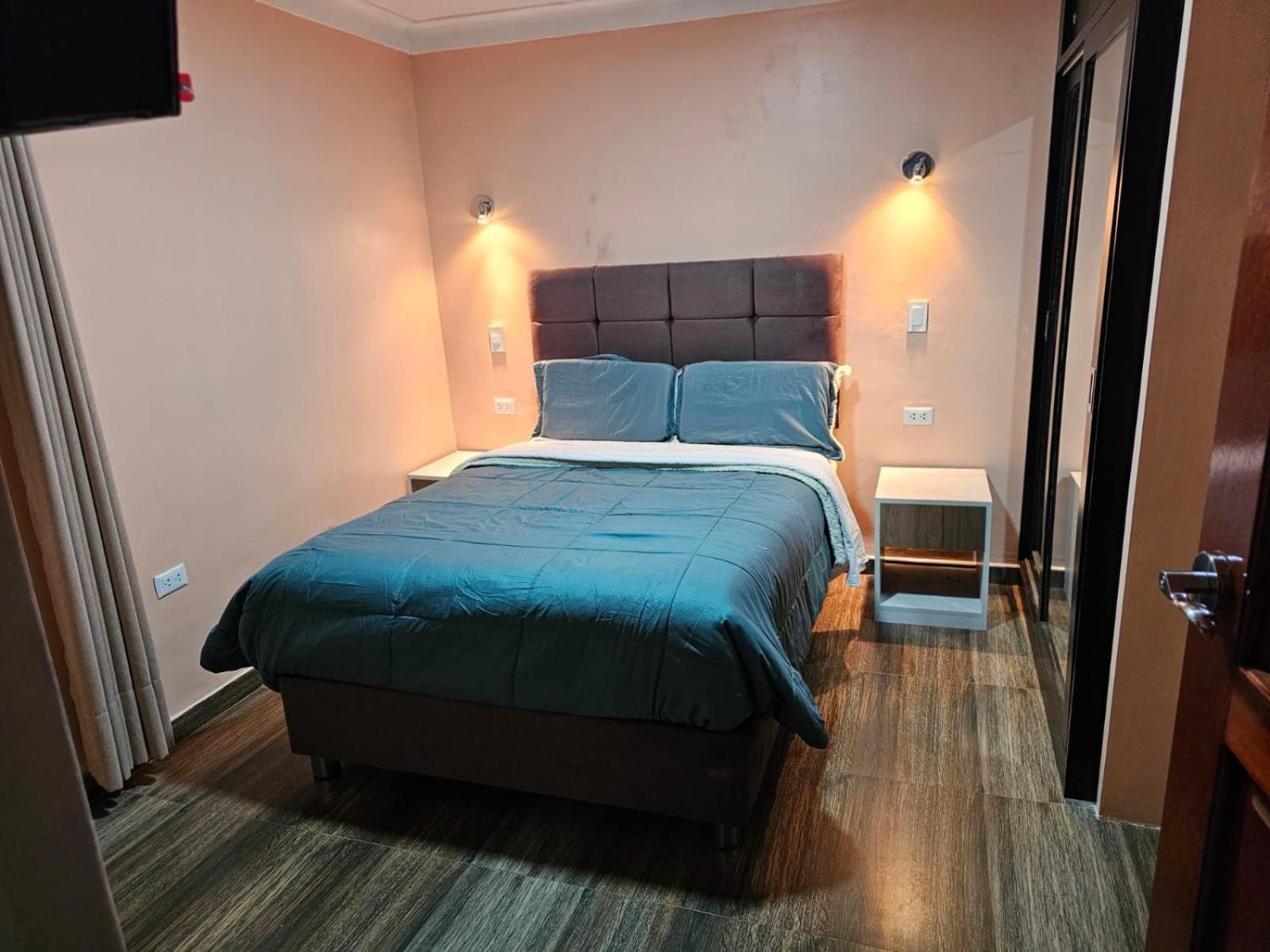 Hospedaje Paqcha Cusco Eksteriør billede
